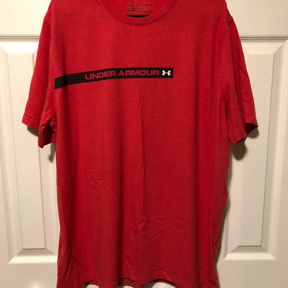 Under armor T-shirt